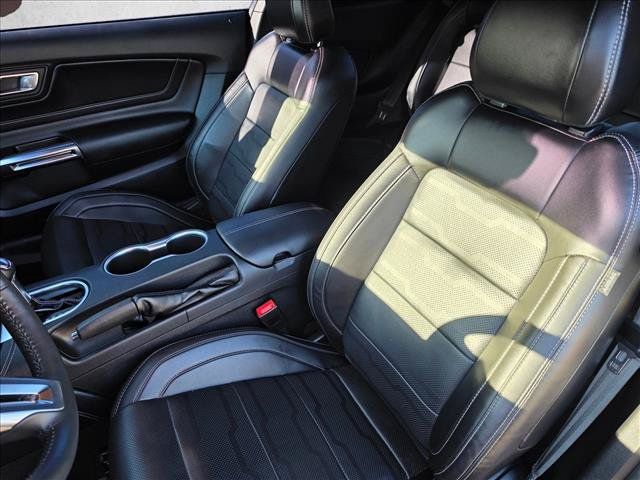 Used 2023 Ford Mustang GT Premium w/ GT Performance Package RWD image 17