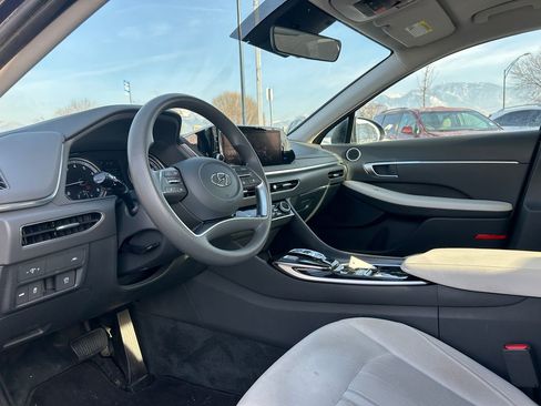 Used 2023 Hyundai Sonata SEL image 21