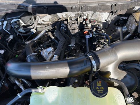 New 2025 Ford F150 XLT w/ Equipment Group 302A MID image 22