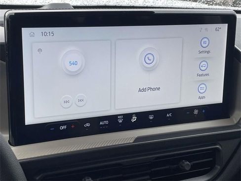 New 2025 Ford Bronco Sport Big Bend image 23