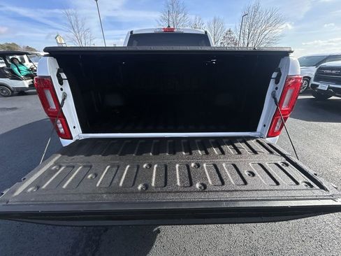 Used 2023 Ford Ranger XLT w/ Equipment Group 301A Mid image 28