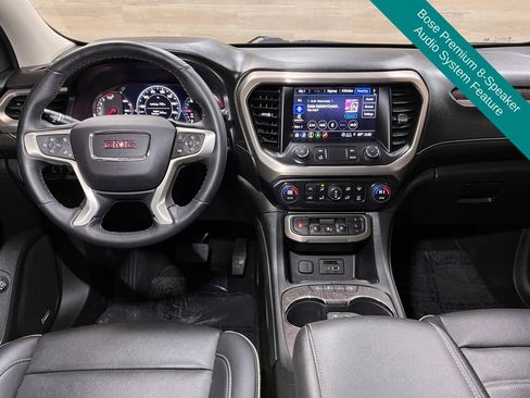Used 2023 GMC Acadia Denali w/ Denali Ultimate Package image 5