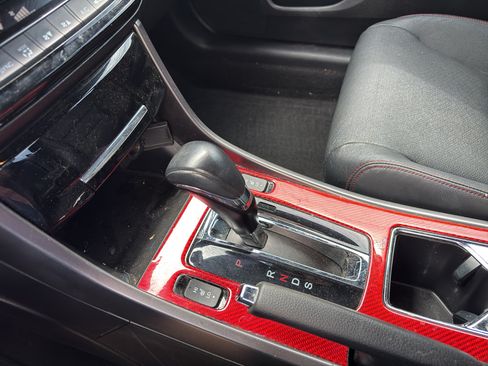Used 2017 Honda Accord Sport Special Edition image 22