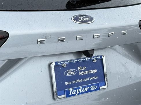 Certified 2023 Ford Escape ST-Line w/ Tech Pack #1 image 29