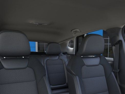 New 2026 Chevrolet Trax LT FWD image 25