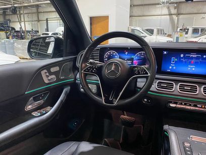 Used 2025 Mercedes-Benz GLE 350 4MATIC w/ AMG Line Exterior