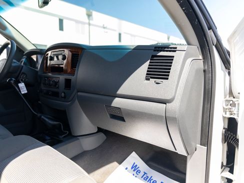 Used 2006 Dodge Ram 2500 Truck SLT w/ Light Group image 34