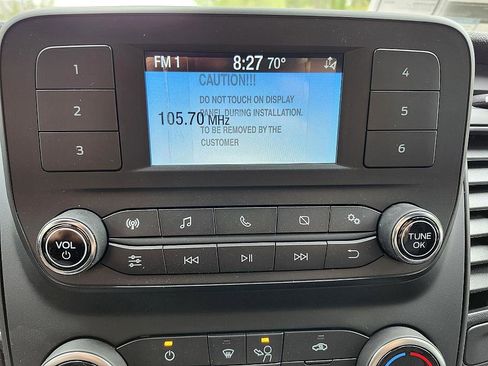 New 2024 Ford Transit 350 148 High Roof Extended image 21