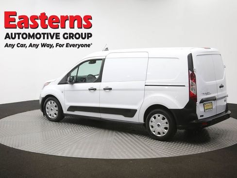 Used 2020 Ford Transit Connect XL FWD image 64