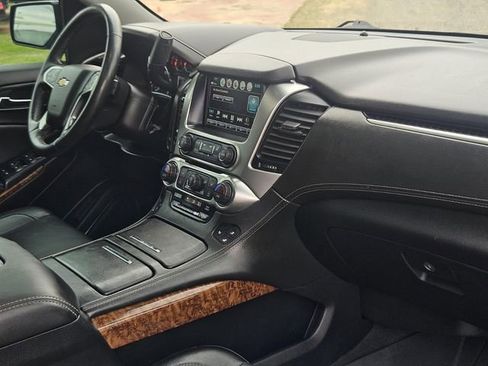 Used 2019 Chevrolet Tahoe Premier image 21