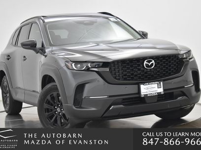 New 2026 MAZDA CX-50 AWD 2.5 Hybrid w/ Weather Package