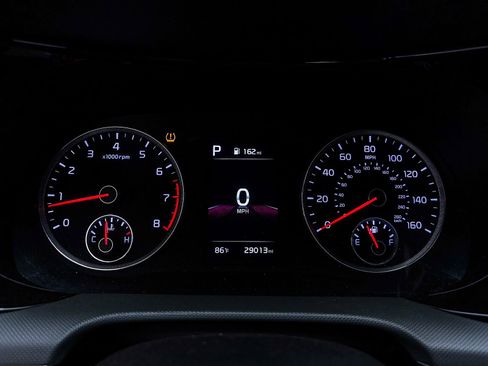 Used 2021 Kia K5 GT-Line AWD/4WD image 32