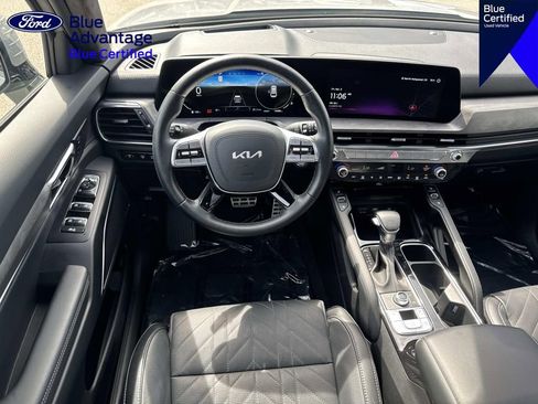 Used 2024 Kia Telluride SX Prestige X-Line AWD/4WD image 11