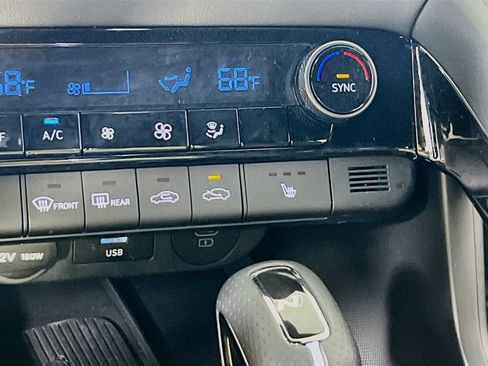 Used 2025 Hyundai Elantra N FWD image 20