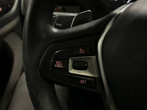 Used 2019 BMW X3 xDrive30i w/ Convenience Package AWD/4WD image 30