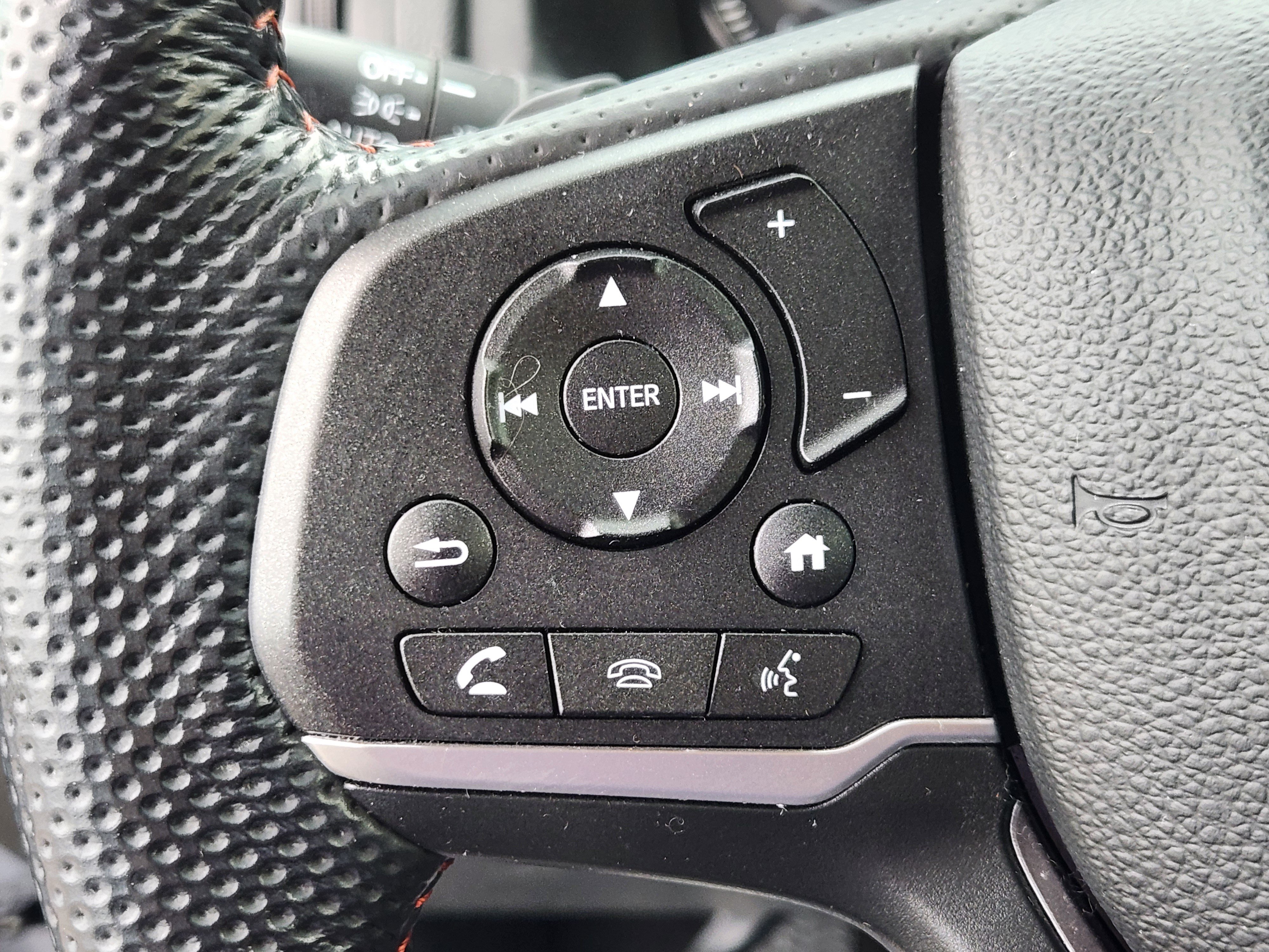 Certified 2023 Honda Passport TrailSport image 23