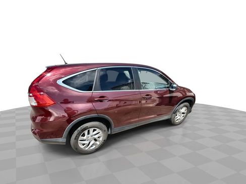 Used 2016 Honda CR-V EX image 8