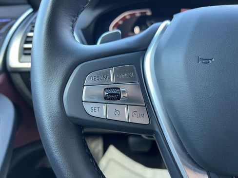 Used 2023 BMW X4 xDrive30i w/ Premium Package image 35