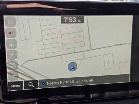 Used 2025 Hyundai Palisade SEL FWD image 20