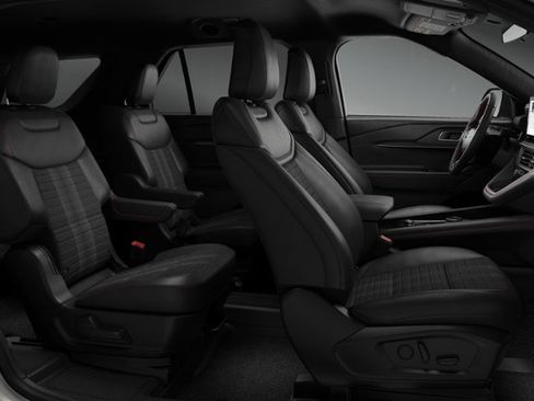 New 2026 Ford Explorer ST-Line AWD/4WD image 52
