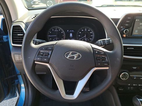 Used 2020 Hyundai Tucson Value image 16