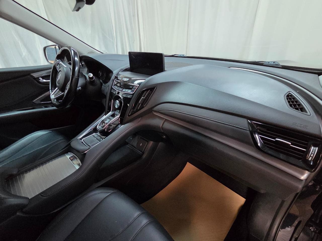 Used 2020 Acura RDX AWD image 18