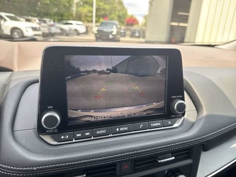 Used 2023 Nissan Rogue SV FWD image 20