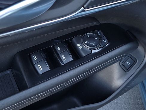 Used 2023 Cadillac CT4 Premium Luxury w/ Climate Package image 10