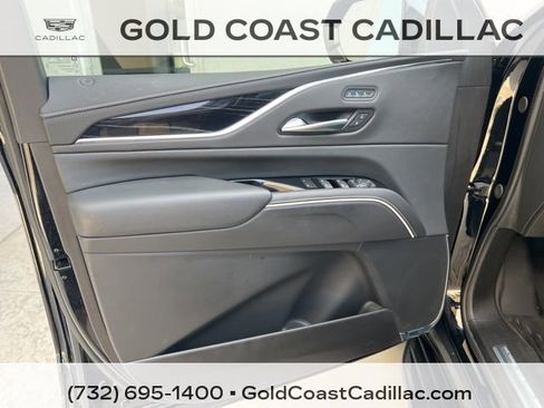 Used 2024 Cadillac Escalade ESV Sport w/ LPO, Floor Liner Package image 19