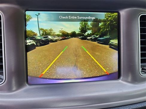 Used 2023 Dodge Charger Scat Pack w/ Technology Group image 20