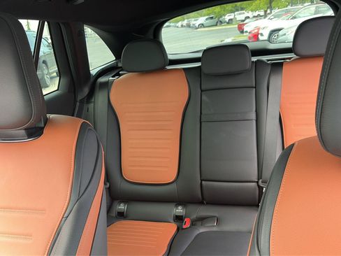 Used 2024 Mercedes-Benz GLC 43 AMG 4MATIC image 21