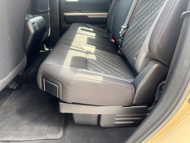 Used 2019 Toyota Tundra SR5 w/ SR5 Upgrade Package AWD/4WD image 23