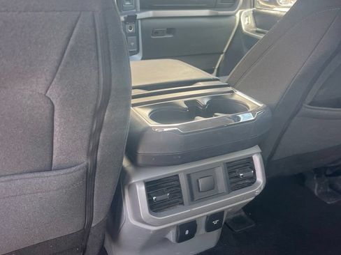 Used 2024 Ford F150 XLT w/ Mobile Office Package AWD/4WD image 9