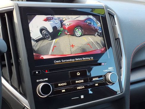 Used 2017 Subaru Impreza 2.0i Sport image 13