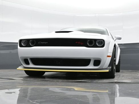 Used 2023 Dodge Challenger R/T Scat Pack image 41