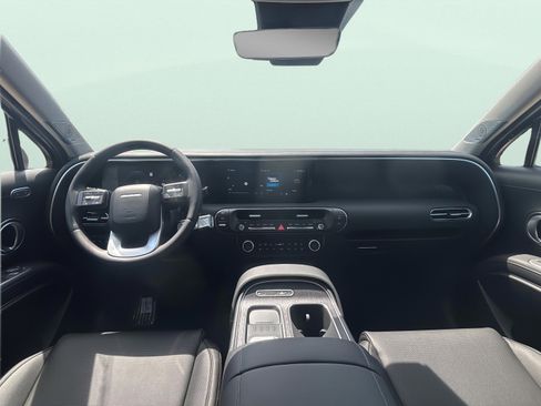 New 2026 Hyundai Palisade Limited FWD image 9