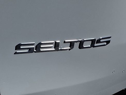 Certified 2026 Kia Seltos S image 30