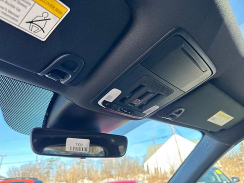 New 2026 Honda Passport TrailSport image 29