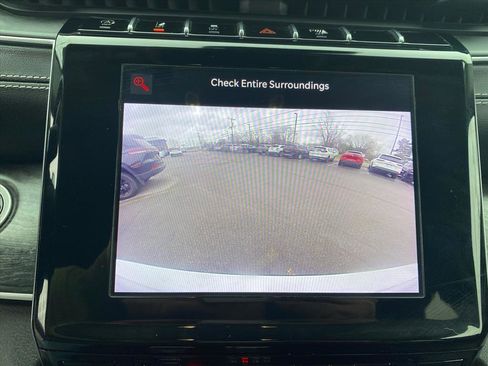 Used 2021 Jeep Grand Cherokee L Limited image 17