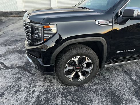 Used 2024 GMC Sierra 1500 Denali w/ Denali Reserve Package image 15