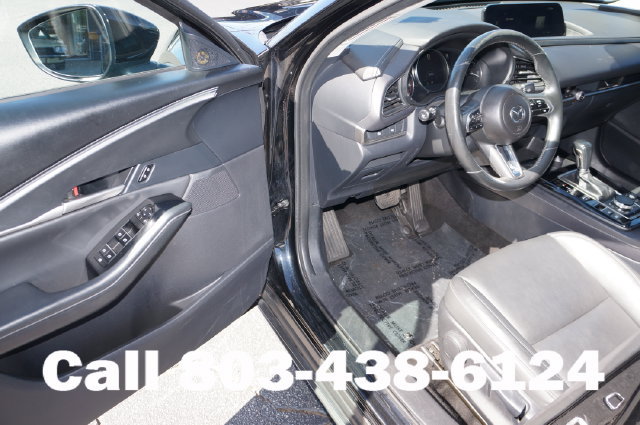 Used 2024 MAZDA CX-30 AWD 2.5 S w/ Select Sport Pkg image 4