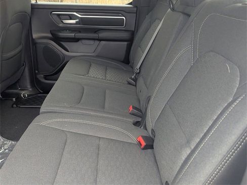 New 2026 RAM 1500 Big Horn image 17