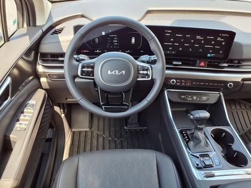 New 2026 Kia Carnival SX w/ SX Dark Edition Package image 14