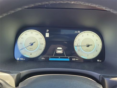 New 2025 Hyundai Palisade Calligraphy image 7