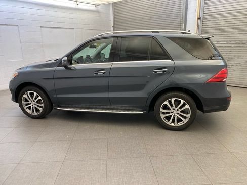 Used 2016 Mercedes-Benz GLE 350 image 10
