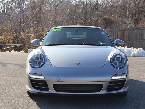 Used 2012 Porsche 911 Carrera 4S image 12