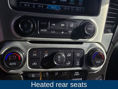Used 2020 GMC Yukon XL SLT RWD image 40