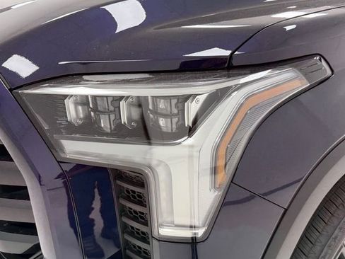 New 2026 Toyota Tundra Limited w/ Limited PVM Package AWD/4WD image 6