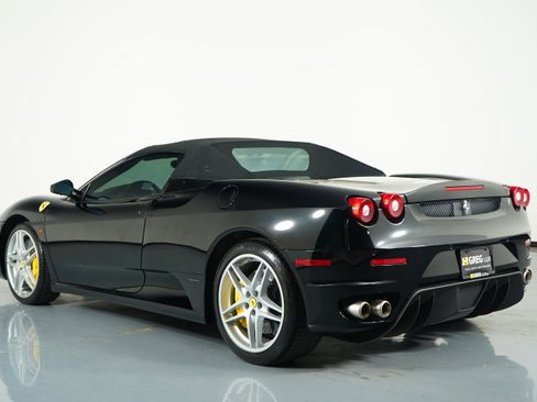 Used 2008 Ferrari F430 Spider image 20