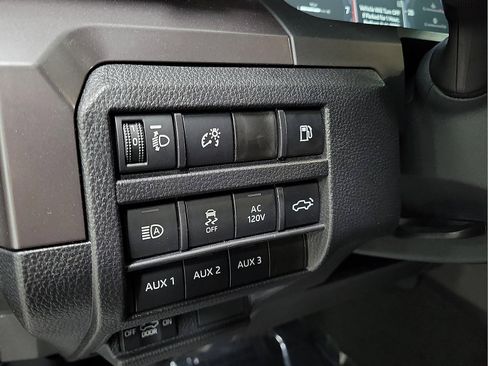 New 2026 Toyota Tacoma TRD Off-Road w/ TRD Off Road Premium Package AWD/4WD image 11
